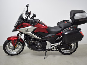 Honda NC