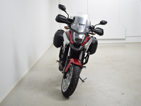 Honda NC