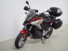 Honda NC