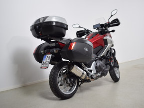 Honda NC