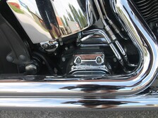 Harley-Davidson Softail