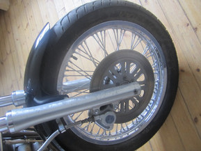 Suzuki Intruder