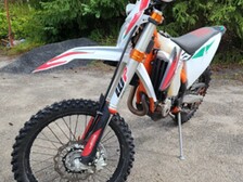 KTM 350