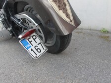 Harley-Davidson Softail