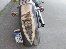 Harley-Davidson Softail