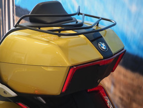 BMW K