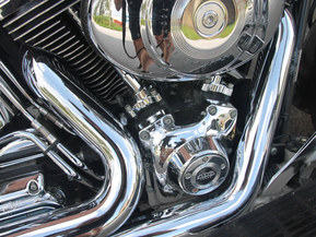 Harley-Davidson Softail
