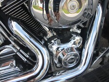 Harley-Davidson Softail