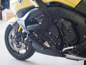 BMW K