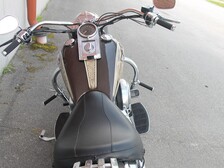 Harley-Davidson Softail