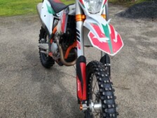 KTM 350