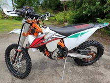 KTM 350