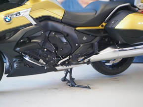 BMW K
