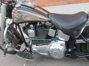 Harley-Davidson Softail