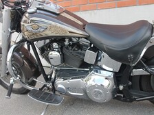 Harley-Davidson Softail