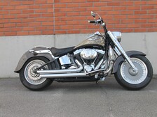 Harley-Davidson Softail