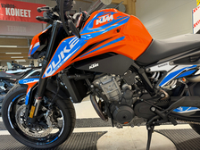 KTM 790