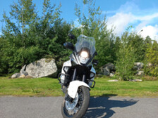 KTM 1290 Super Adventure T