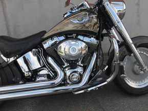 Harley-Davidson Softail