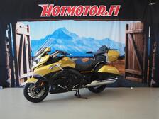 BMW K
