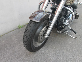 Harley-Davidson Softail