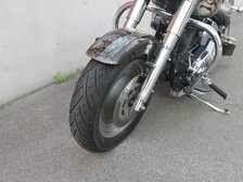 Harley-Davidson Softail