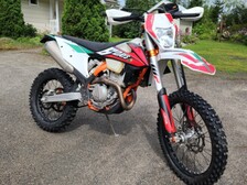 KTM 350