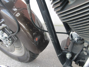 Harley-Davidson Softail