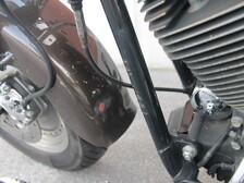 Harley-Davidson Softail