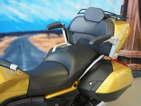 BMW K