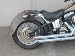 Harley-Davidson Softail