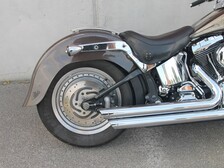 Harley-Davidson Softail