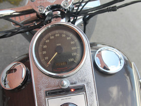 Harley-Davidson Softail