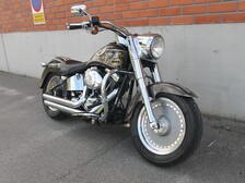 Harley-Davidson Softail