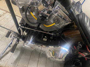 Harley-Davidson Muu malli