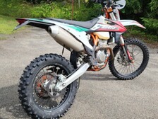 KTM 350
