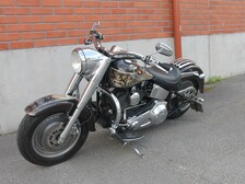 Harley-Davidson Softail