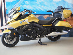 BMW K