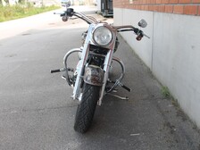 Harley-Davidson Softail