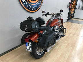 Harley-Davidson Dyna