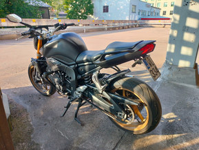 Yamaha FZ1-N