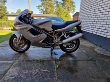 Ducati ST2