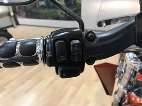 Harley-Davidson Dyna