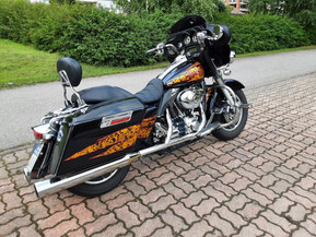 Harley-Davidson Touring