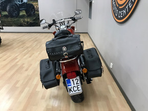 Harley-Davidson Dyna