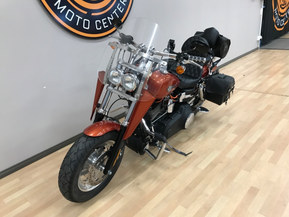 Harley-Davidson Dyna