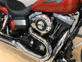 Harley-Davidson Dyna
