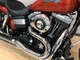 Harley-Davidson Dyna