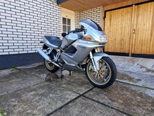 Ducati ST2