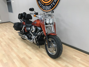 Harley-Davidson Dyna